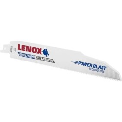 LENOX DEMOLITION BLADE (9"...