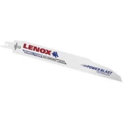 LENOX DEMOLITION BLADE (9"...