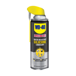 [WD-40] Specialist Silicone Lubricant