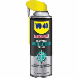 [WD-40] Specialist White Lithium Grease