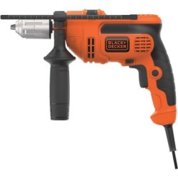 BLACK & DECKER 1/2"...