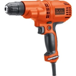 Drill Driver, 3/8" [Black & Decker]