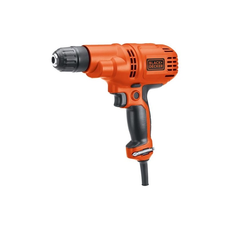 Drill Driver, 3/8" [Black & Decker]