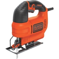 Jigsaw, 4.5amp [Black &...