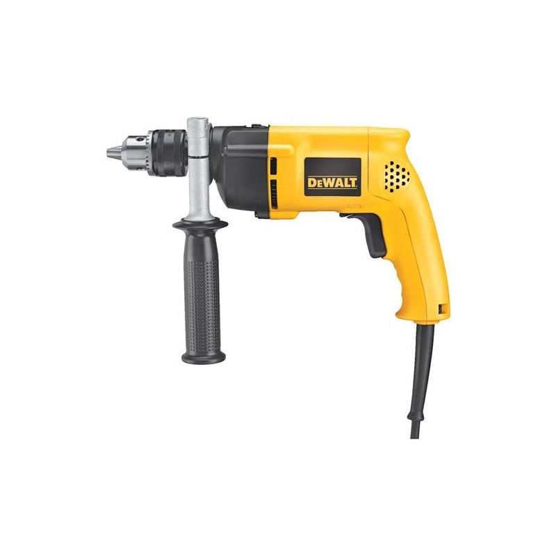 DEWALT 3/8" HEAVY DUTY DRILL