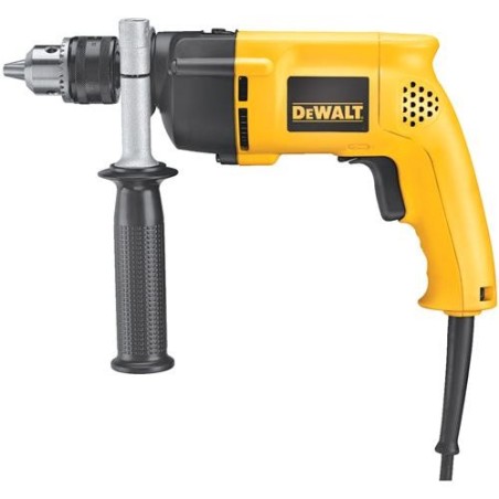 DEWALT 3/8" HEAVY DUTY DRILL