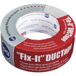 Duct Tape (Fix-It), 2" x...