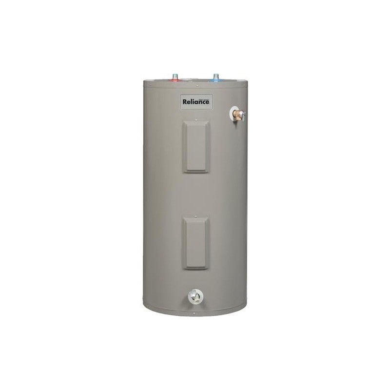 RELIANCE 30 GAL ELECTRIC WATER HEATER