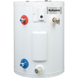RELIANCE 50 GAL ELECTRIC...