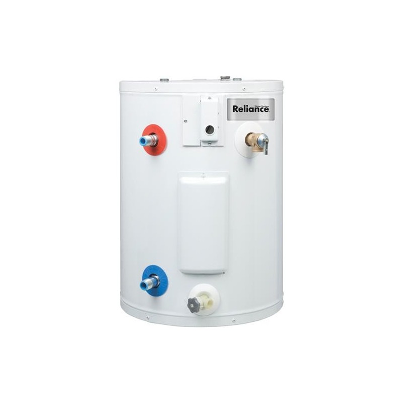 RELIANCE 50 GAL ELECTRIC WATER HEATER
