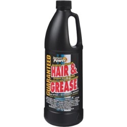 INSTANT POWER LIQUID DRAIN OPENER- 1L