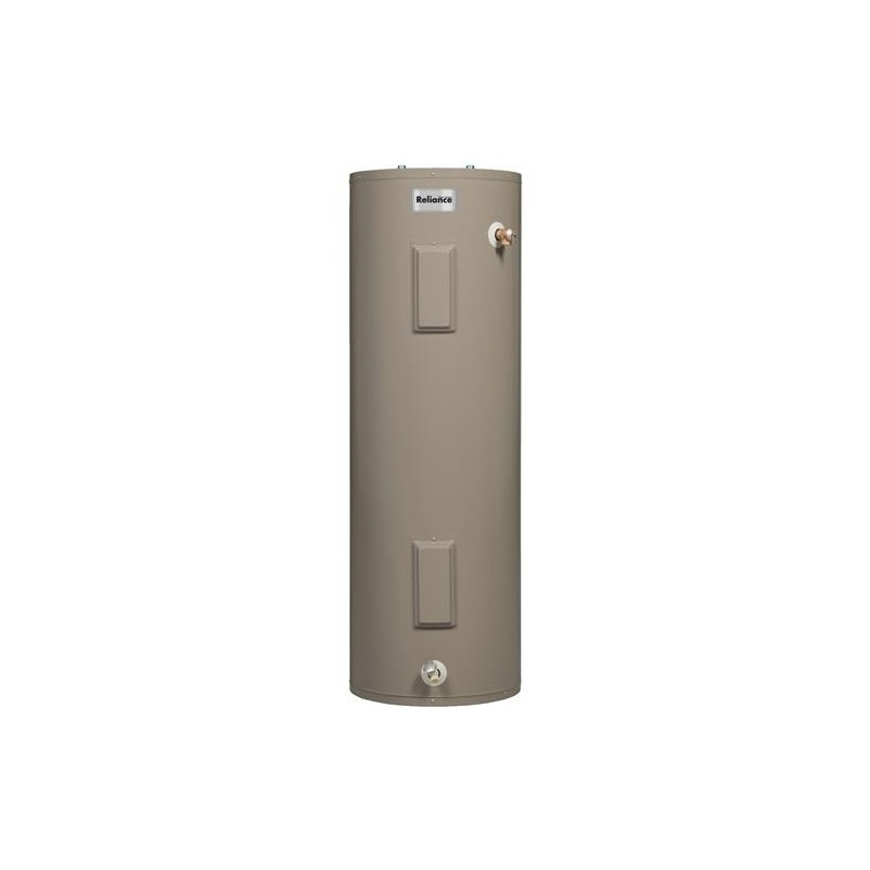 40 GAL Electric Water Heater [Reliance]