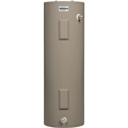 40 GAL Electric Water Heater [Reliance]