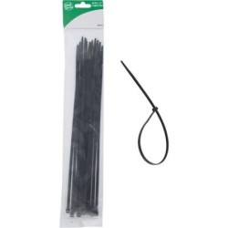 20 PC 12" CABLE TIES