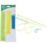 75PC CABLE TIE SET