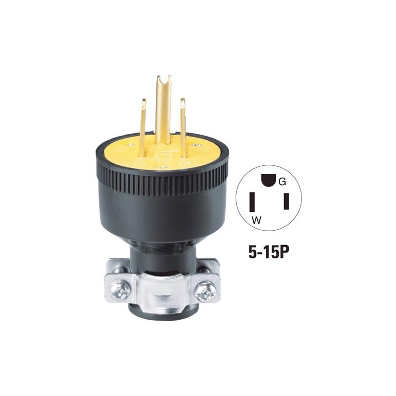 HI TECH YELLOW BELLY PLUG 15A