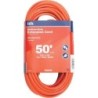 DIB EXTENSION CORD 50' MEDIUM DUITY