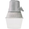 COOPER 65 W FLUORESCENT  SECURITY LIGHTING