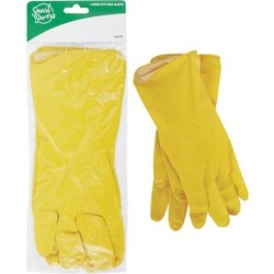 [Smart Savers] Pair Large Kitchen Gloves