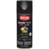 KRYLON GLOSS BLACK 12.OZ SPRAY PAINT