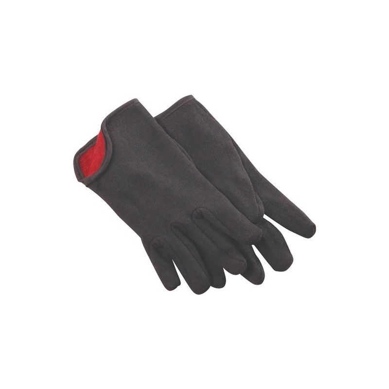 LINED JERSEY LARGE GLOVE