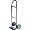 RED 2 WHEEL MANUAL TROLLEY