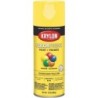 KRYLON GLOSS SUN YELLOW 12.OZ SPRAY PAINT