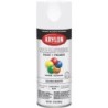 KRYLON GLOSS WHITE 12.OZ SPRAY PAINT