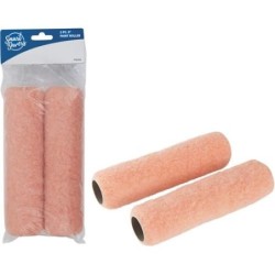 2PC 9" PAINT ROLLER REFILL