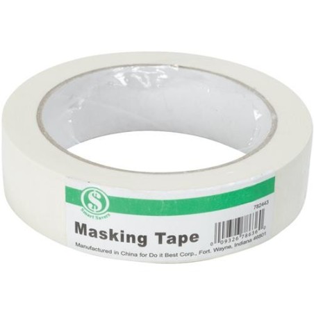 1" MASKING TAPE