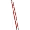 32' Fibreglass Extension Ladder, 300lb [Werner]