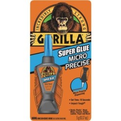 GORILLA MICRO PRECISE SUPER...