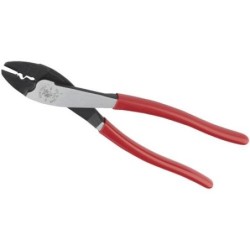[Klein Tools] Crimping /Cutting Tool