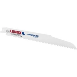 LENOX RECIPROCATING SAW...