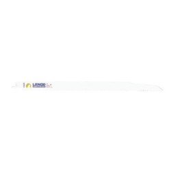 LENOX NAIL EMBEDDED WOOD BLADE (12" X 6 TP1)