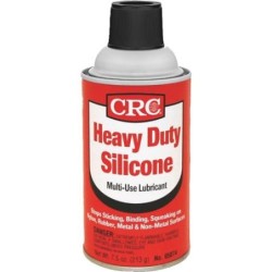 [CRC] Heavy Duty Silicone...