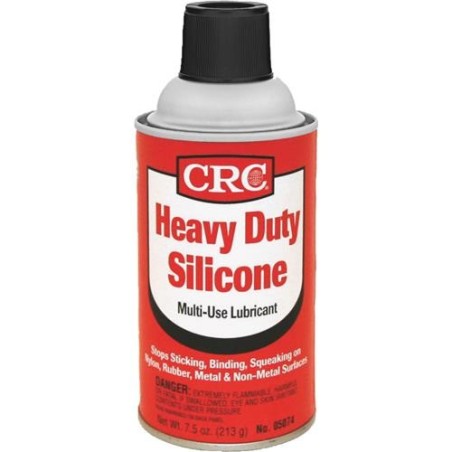 [CRC] Heavy Duty Silicone Lubricant 7.5OZ