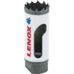 LENOX HOLESAW 7/8"