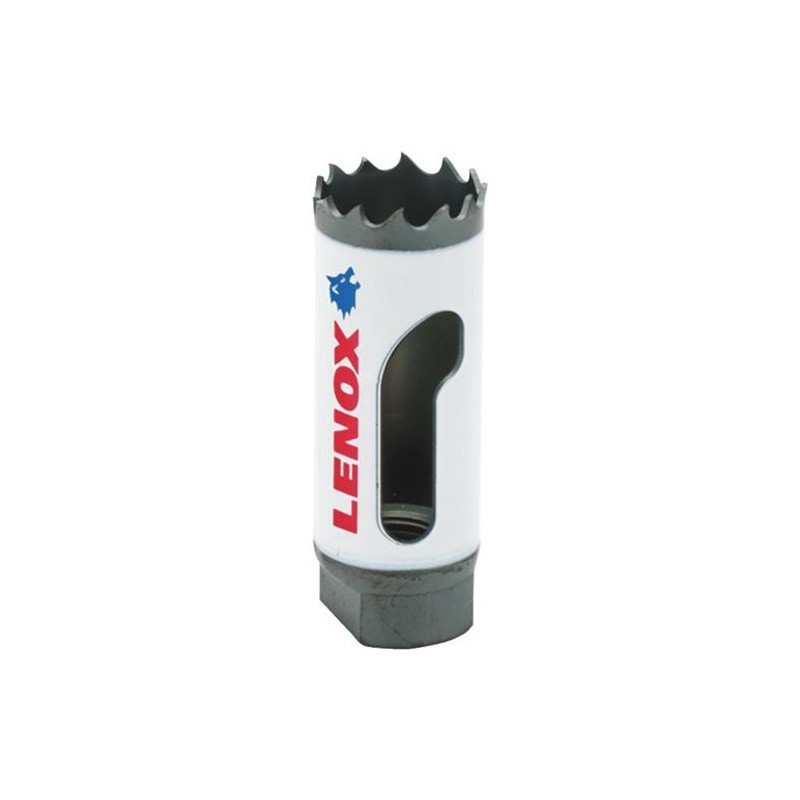 LENOX HOLESAW 7/8"