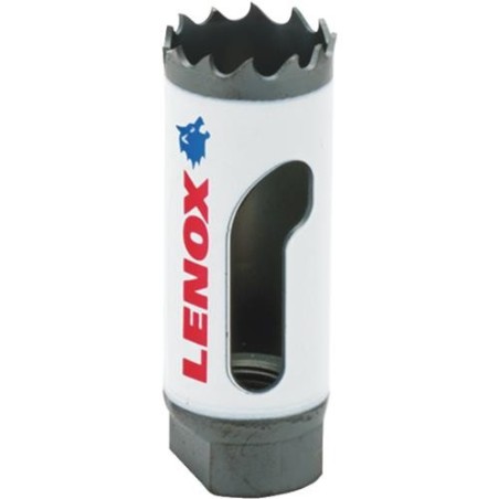 LENOX HOLESAW 7/8"