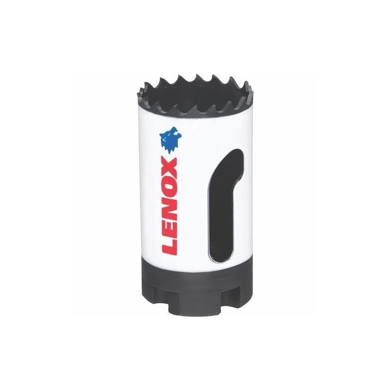 LENOX HOLESAW 1 1/4"