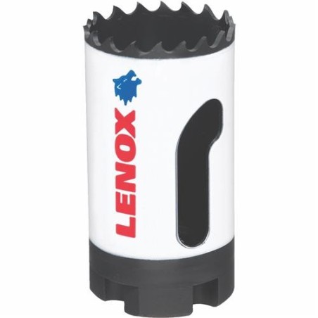 LENOX HOLESAW 1 1/4"