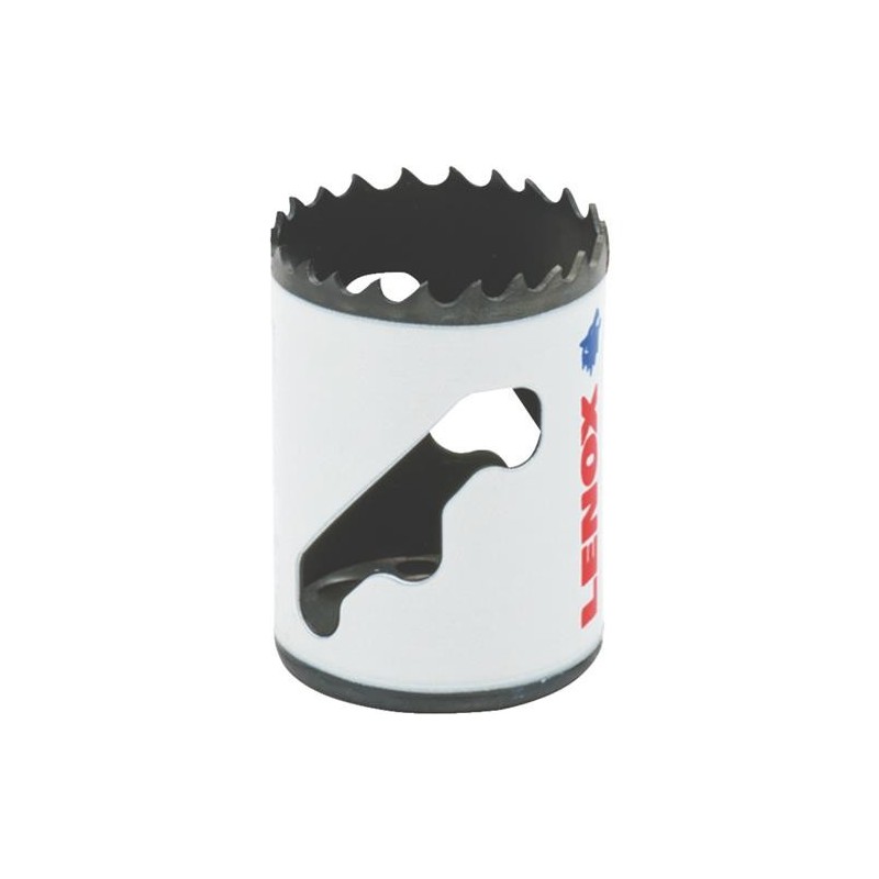 LENOX HOLESAW 1 1/2"