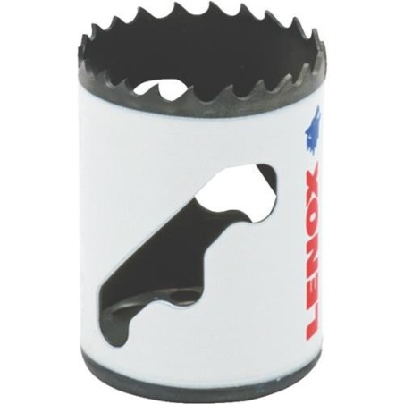 LENOX HOLESAW 1 1/2"