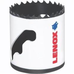 LENOX HOLESAW 1 7/8"