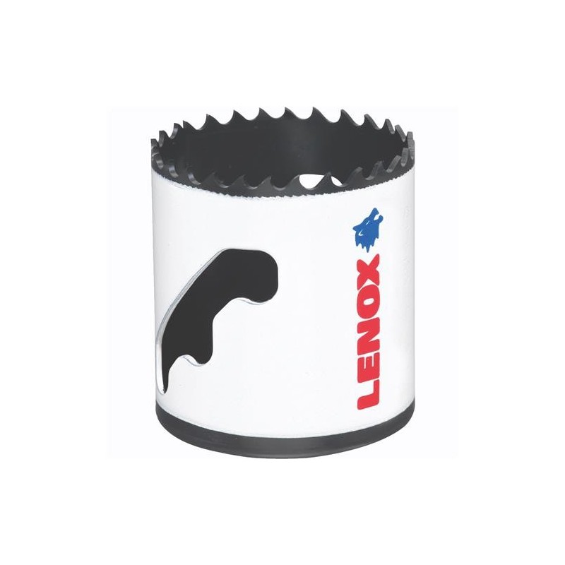 LENOX HOLESAW 1 7/8"