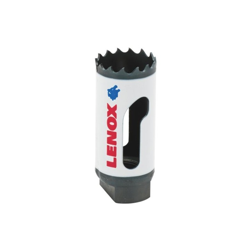 LENOX HOLESAW 1"