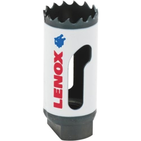 LENOX HOLESAW 1"