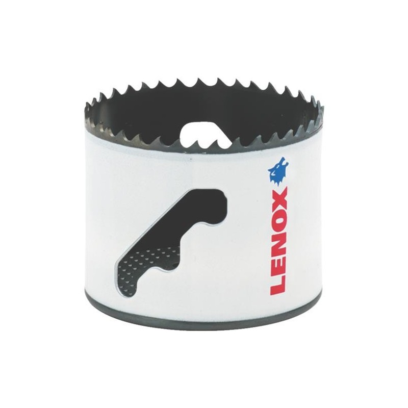 LENOX HOLESAW 2 1/2"