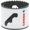 LENOX HOLESAW 2 1/2"